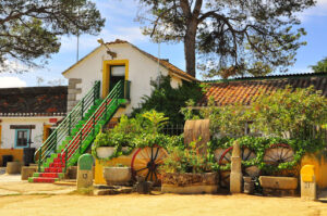 Granja Escuela El Palomar