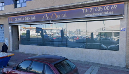 Bedental, Clínica dental, Implantes, Ortodoncia