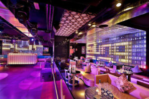 Bling Bling Madrid