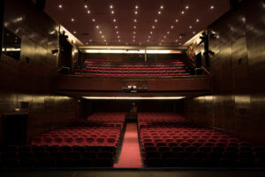 Teatro Bellas Artes