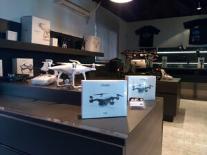 DJI SDT Store Smartgo
