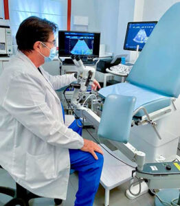 Eduardo Cubillo Rodriguez