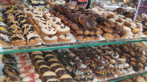 Panadería Santa Julia