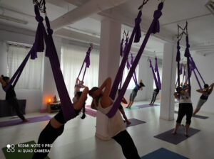 Diwali Yoga y Estética INDIBA