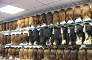 SOLO PELO NATURAL