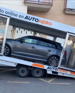 Autohero España