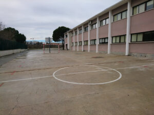 Colegio Privado en Madrid: Highlands School El Encinar
