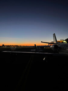 ATS AVIATION S.L.