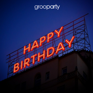 Grooparty