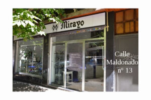 Mirayo