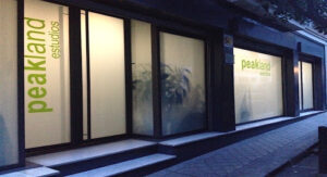 Peakland Estudios