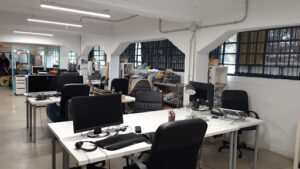 EslabON Coworking