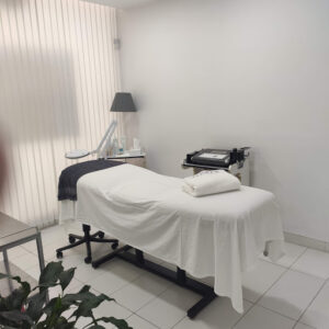 Centro de belleza y estética Cristina Herraiz