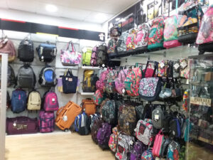 LYSA MODA Y COMPLEMENTOS