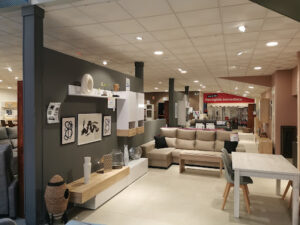 Muebles Ahorro Total Las Ventas