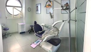 Clínica Dental Vázquez Bello