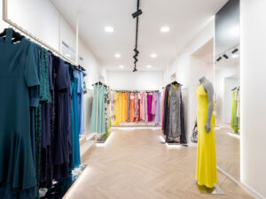 La Croixé Madrid - Vestidos Invitada y Fiesta