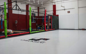 JC FIGHT TEAM