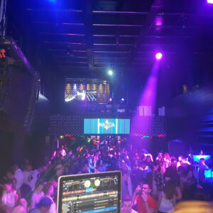 Limusinas y Discotecas Free Madrid
