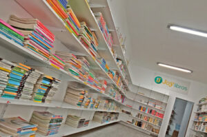 Joy Libros Compra - Venta de libros de texto