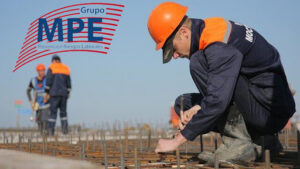 MPE Prevención Riesgos Laborales Madrid