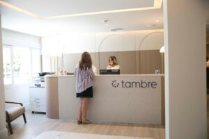 Clínica Tambre Madrid - Especialistas en casos complejos