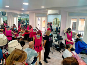 Academia de Peluquería Parys