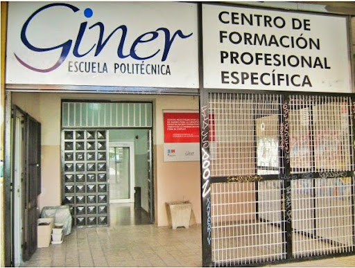 Giner