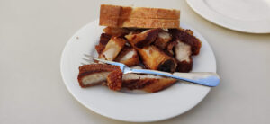 Los Torreznos Lopez de Hoyos