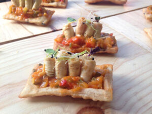 En Tus Fogones Catering