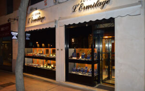 Joyería L'Ermitage · Compra Venta de Relojes de Lujo y Joyas