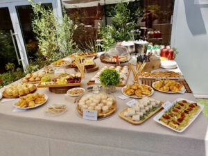 Sanjuliocatering