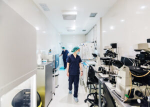 IVF-Life Madrid