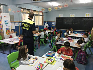Colegio Joyfe