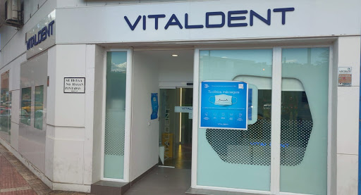 Clínica Dental Vitaldent