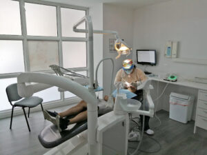 Clínica Dental SONRISA AMIGA / Dentista Alcala de Henares