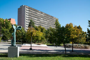 Facultad de Ciencias Biológicas