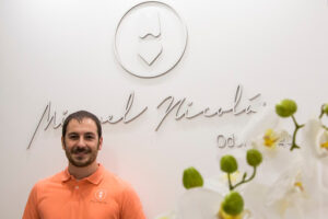 Clinica Dental Miguel Nicolás
