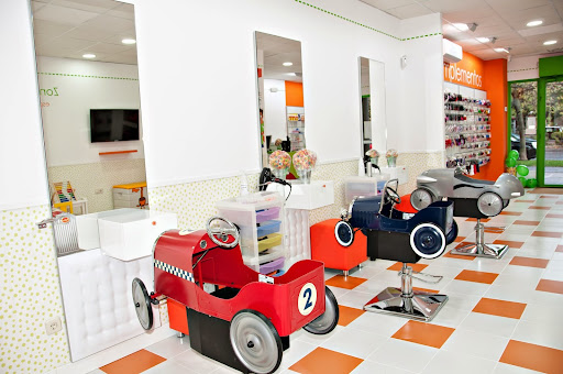 FashionKids Pozuelo Peluquería Infantil y eliminación de piojos