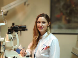 Centro Médico Quirúrgico Oftalmovision
