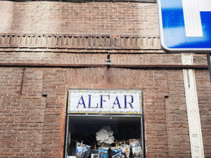 Librería Solidaria