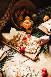 decuatro Catering
