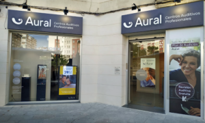 Centro Auditivo Aural