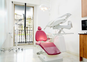 Puerta de Alcalá Clínica Dental