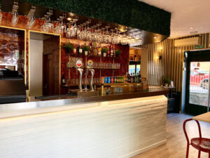 Le Blend - Gastrobar y Cocina Brasileña
