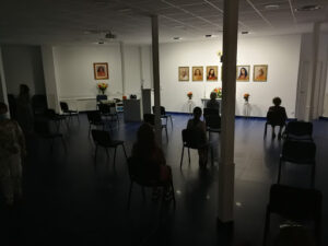 Centro De Meditacion Srf Yogananda