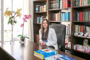 Clínca Ginecológica Doctora Peco