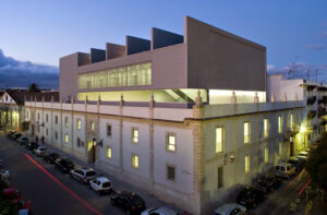Bauen Empresa Constructora S A