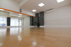Escuela de Baile MADRID 47
