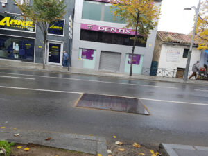 Dentix Collado Villalba